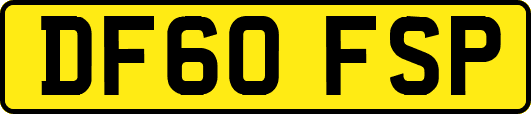 DF60FSP