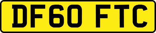 DF60FTC