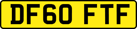 DF60FTF