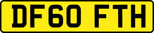 DF60FTH