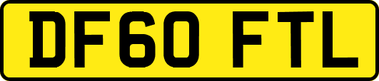 DF60FTL
