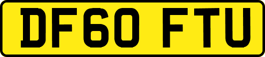DF60FTU