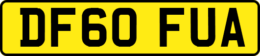 DF60FUA