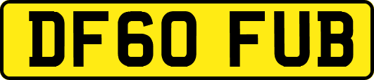 DF60FUB