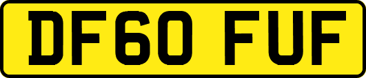 DF60FUF