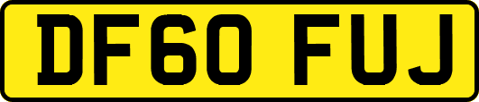 DF60FUJ