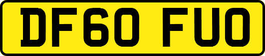 DF60FUO