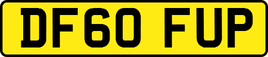 DF60FUP