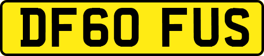 DF60FUS