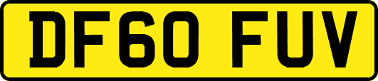DF60FUV