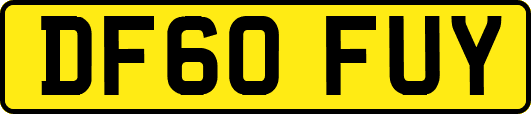 DF60FUY