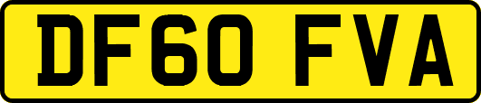 DF60FVA