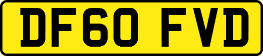DF60FVD