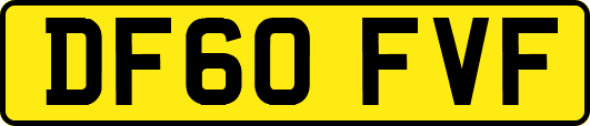 DF60FVF