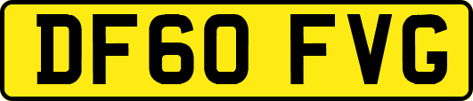 DF60FVG