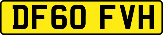 DF60FVH