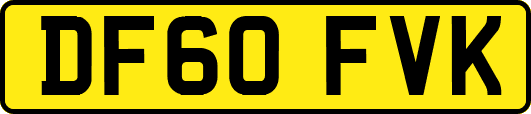 DF60FVK