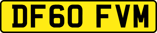 DF60FVM