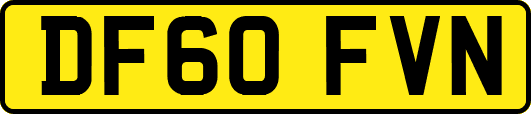 DF60FVN