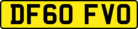DF60FVO