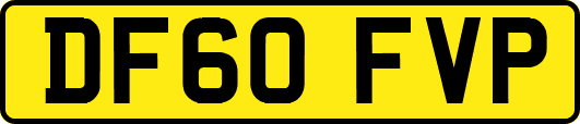 DF60FVP