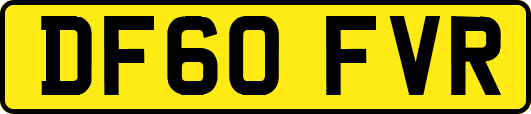 DF60FVR