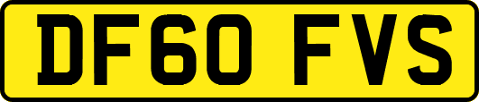 DF60FVS