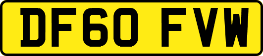 DF60FVW