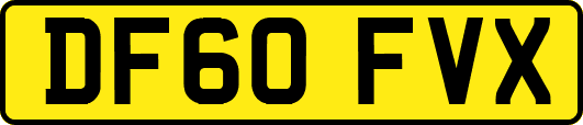 DF60FVX