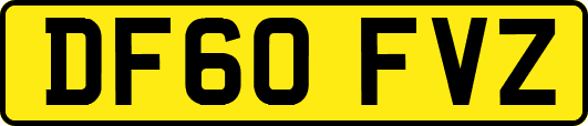 DF60FVZ