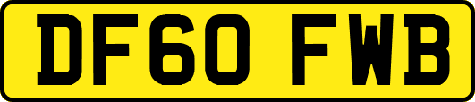 DF60FWB