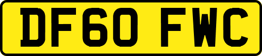 DF60FWC