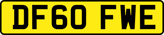 DF60FWE