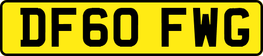 DF60FWG