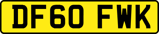 DF60FWK