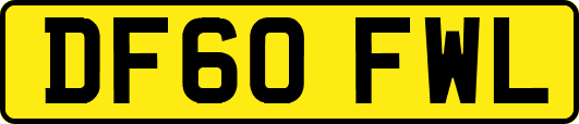 DF60FWL