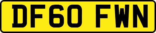 DF60FWN