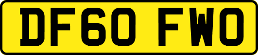DF60FWO