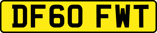 DF60FWT