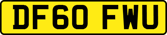 DF60FWU