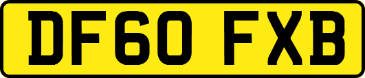 DF60FXB