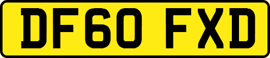 DF60FXD