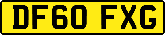 DF60FXG
