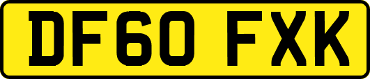 DF60FXK