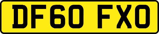 DF60FXO