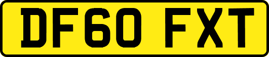 DF60FXT
