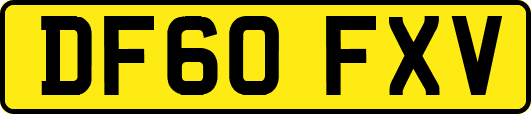 DF60FXV