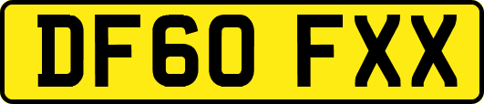DF60FXX