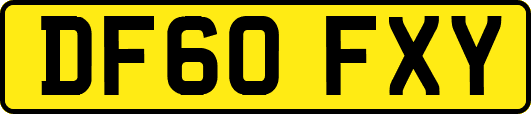 DF60FXY