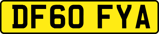 DF60FYA